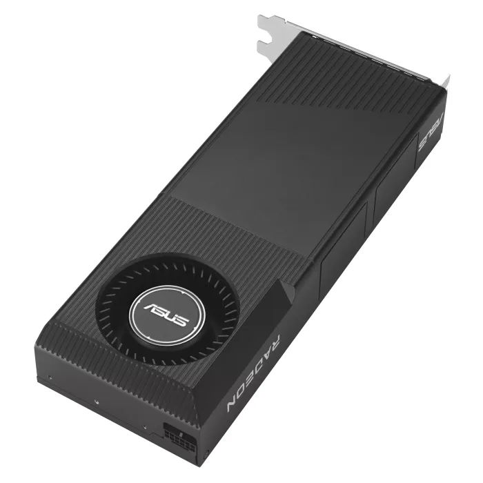 Відеокарта ASUS Radeon AI PRO R9700 32Gb TURBO (TURBO-AI-PRO-R9700-32G) зображення 5