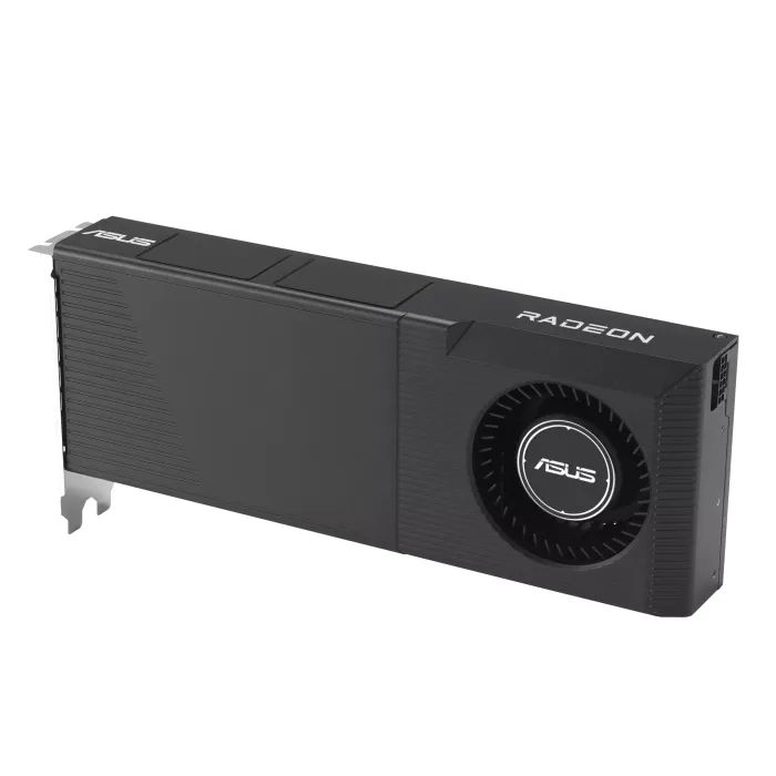 Відеокарта ASUS Radeon AI PRO R9700 32Gb TURBO (TURBO-AI-PRO-R9700-32G) зображення 6