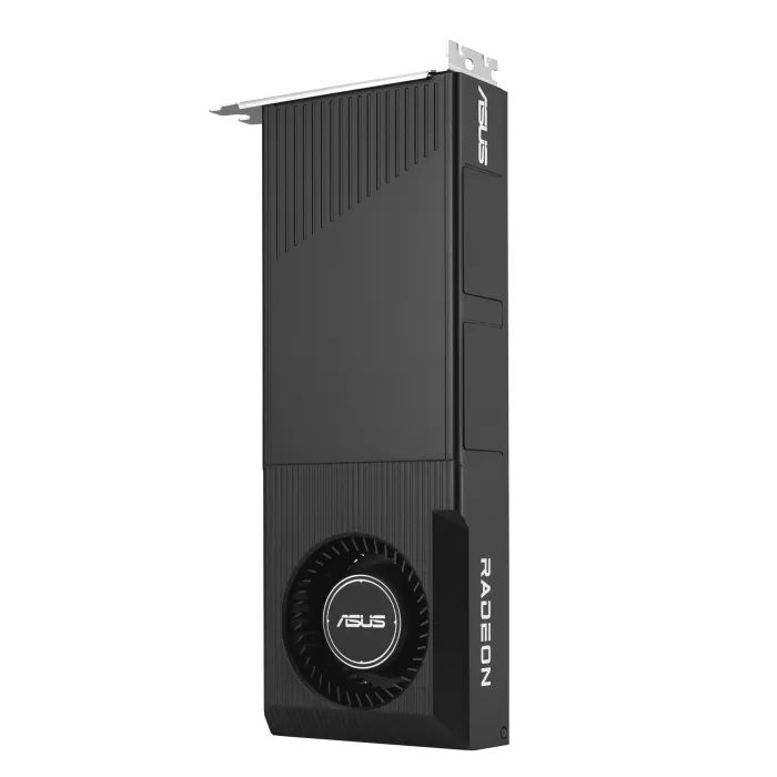 Відеокарта ASUS Radeon AI PRO R9700 32Gb TURBO (TURBO-AI-PRO-R9700-32G) зображення 7