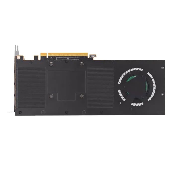 Відеокарта ASUS Radeon AI PRO R9700 32Gb TURBO (TURBO-AI-PRO-R9700-32G) зображення 9