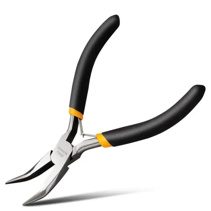 Плоскогубцы Deli 5 (DL103005)