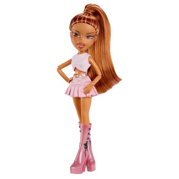 Кукла Bratz серии Pop Starz – Ясмин (595977) изображение 2