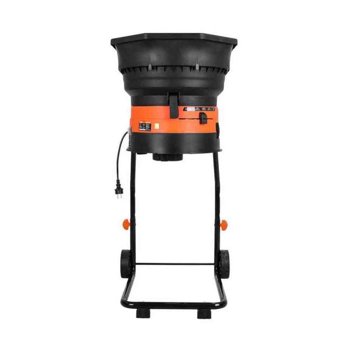 Садовий подрібнювач SEQUOIA для листя SELS1800, 1.8 кВт, до 208 л/хв, 8000об/хв (SELS1800) зображення 3