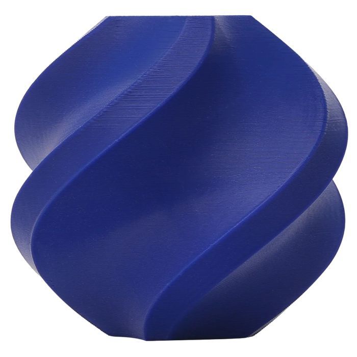 Пластик для 3D-принтера Bambu Lab PETG HF 1.75 1kg Blue (G02-B0-1.75-1000-SPL) (G02-B0-1.75-1000-SPL)