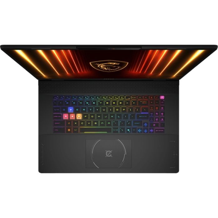 Ноутбук MSI Crosshair A18 HX A8WGKG-034XUA (9S7-184L11-034) изображение 4