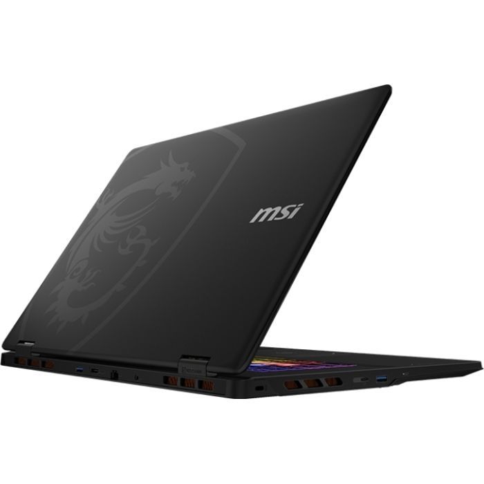 Ноутбук MSI Crosshair A18 HX A8WGKG-034XUA (9S7-184L11-034) изображение 5