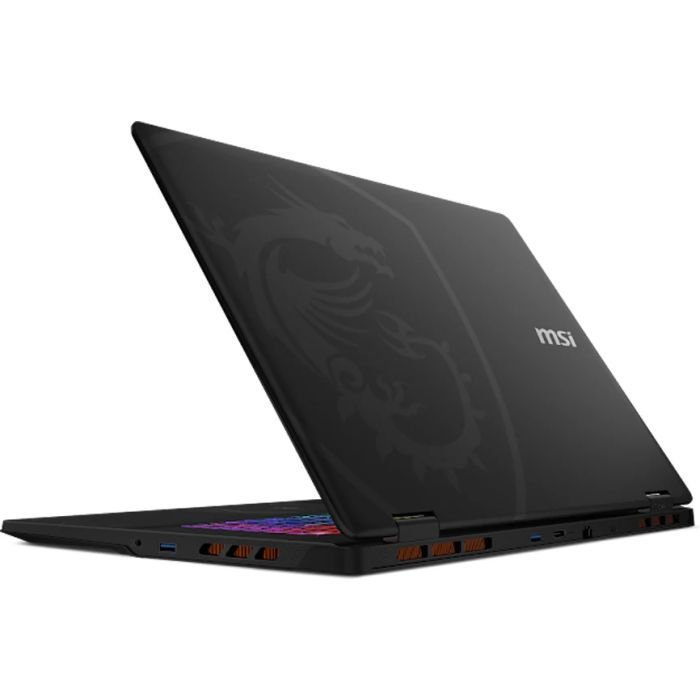 Ноутбук MSI Crosshair A18 HX A8WGKG-034XUA (9S7-184L11-034) изображение 6