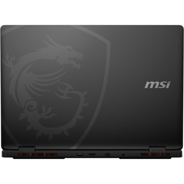 Ноутбук MSI Crosshair A18 HX A8WGKG-034XUA (9S7-184L11-034) изображение 8