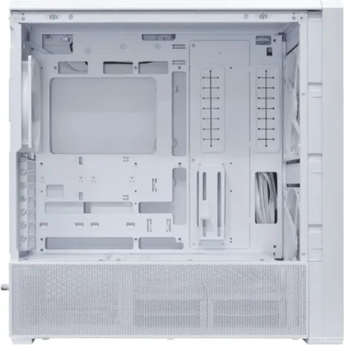 Корпус для ПК Lian Li LANCOOL 217 INF, White PC Case (G99.LAN217INFW.00) зображення 4