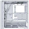 Корпус для ПК Lian Li LANCOOL 217 INF, White PC Case (G99.LAN217INFW.00) зображення 5
