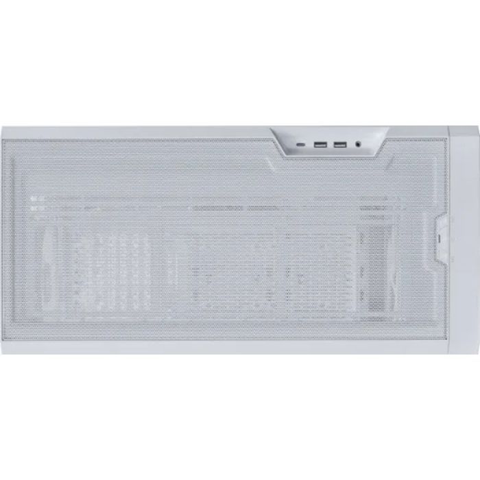 Корпус для ПК Lian Li LANCOOL 217 INF, White PC Case (G99.LAN217INFW.00) зображення 6