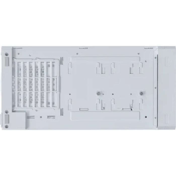 Корпус для ПК Lian Li LANCOOL 217 INF, White PC Case (G99.LAN217INFW.00) зображення 7