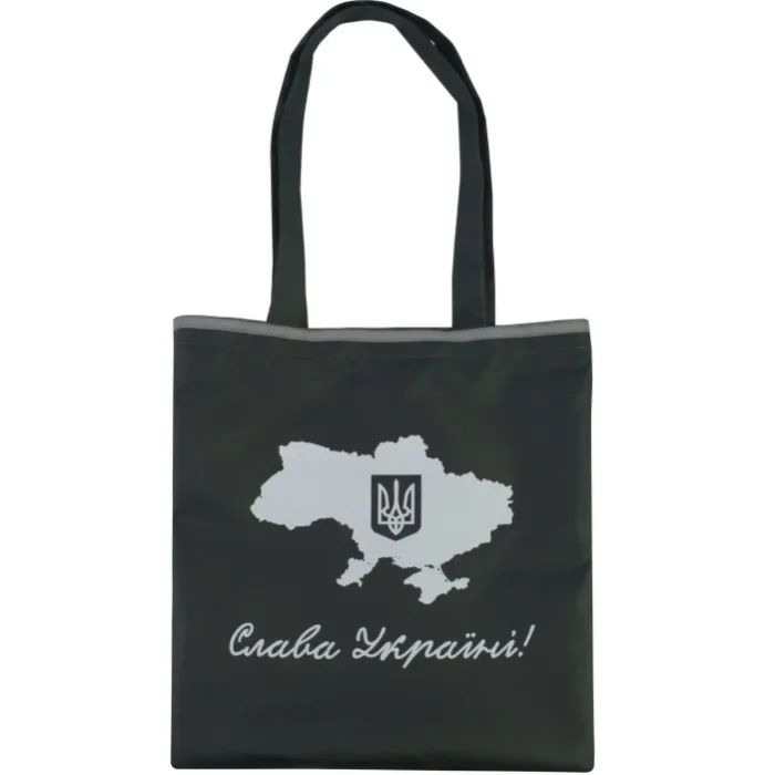 Сумка детская Maxi "Слава Україні" шопер (MX86517)