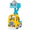 Конструктор LEGO DUPLO Town 3-в-1 Строительная техника (10475) изображение 4