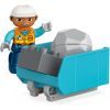 Конструктор LEGO DUPLO Town 3-в-1 Строительная техника (10475) изображение 5