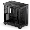 Корпус для ПК JONSBO TK-4 Black изображение 11