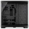 Корпус для ПК JONSBO TK-4 Black изображение 4