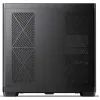 Корпус для ПК JONSBO TK-4 Black изображение 5