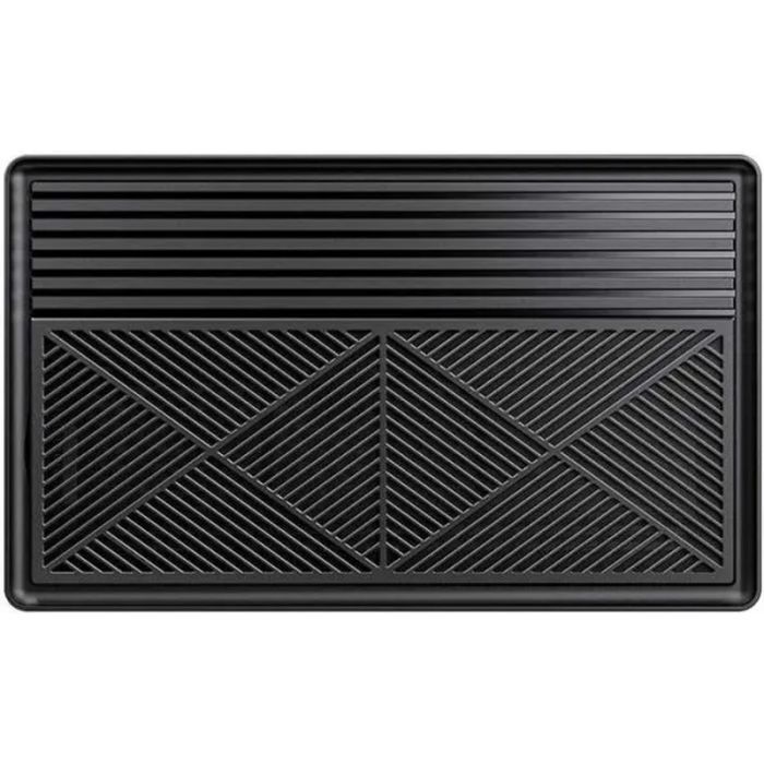 Корпус для ПК JONSBO TK-4 Black изображение 7