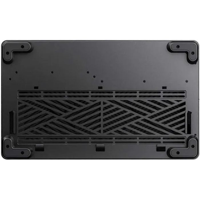 Корпус для ПК JONSBO TK-4 Black изображение 8