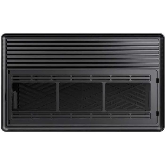 Корпус для ПК JONSBO TK-4 Black изображение 9