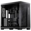 Корпус для ПК JONSBO TK-4 Black
