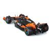 Конструктор Bburago McLaren MCL38 (124) (4) (18-28511) изображение 10