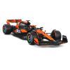 Конструктор Bburago McLaren MCL38 (124) (4) (18-28511) изображение 2
