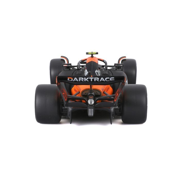 Конструктор Bburago McLaren MCL38 (124) (4) (18-28511) изображение 6