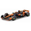 Конструктор Bburago McLaren MCL38 (124) (4) (18-28511) изображение 8