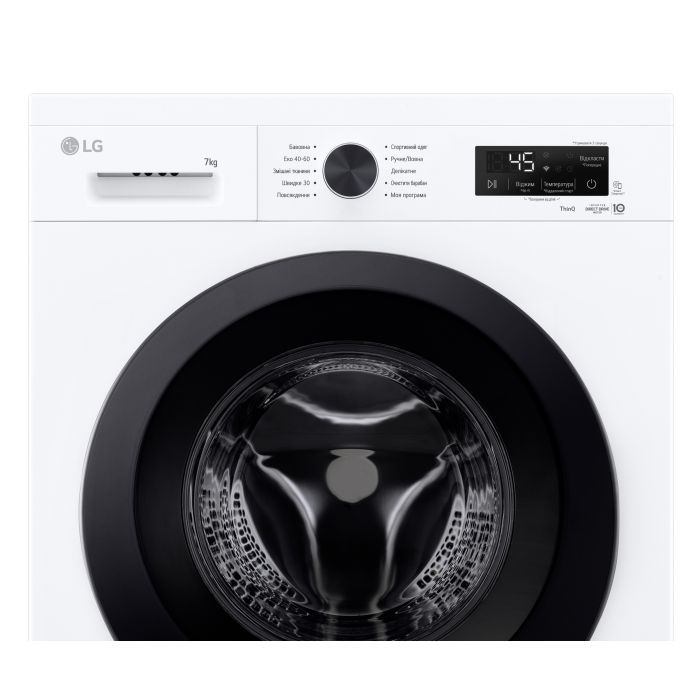 Пральна машина LG F2Y2HS6WE зображення 11