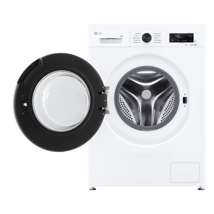 Пральна машина LG F2Y2HS6WE зображення 8