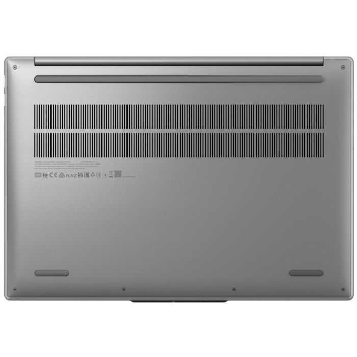 Ноутбук Lenovo IdeaPad Slim 3 16ARP10 (83HU0038RA) зображення 7