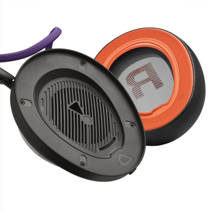 Навушники JBL Quantum 950 Wireless Black (JBLQTUM950BLK) зображення 11