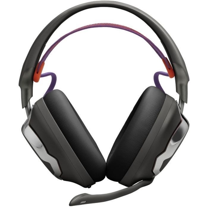 Навушники JBL Quantum 950 Wireless Black (JBLQTUM950BLK) зображення 2