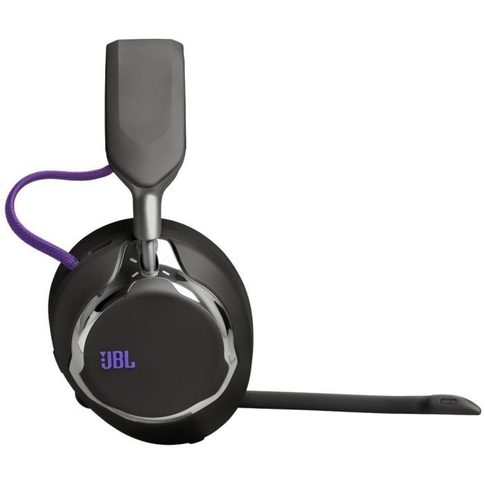 Навушники JBL Quantum 950 Wireless Black (JBLQTUM950BLK) зображення 4