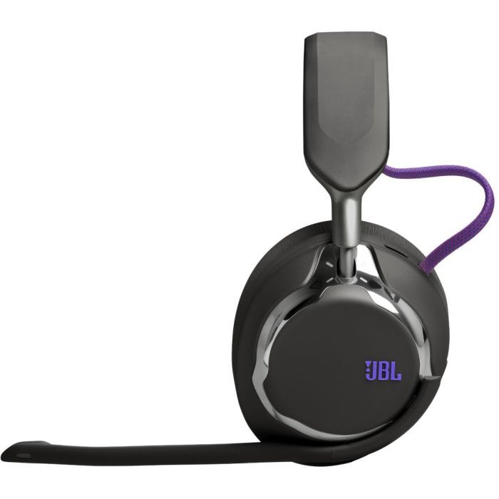 Навушники JBL Quantum 950 Wireless Black (JBLQTUM950BLK) зображення 5