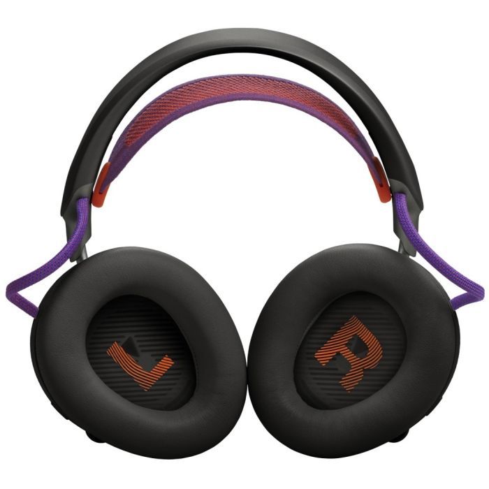 Навушники JBL Quantum 950 Wireless Black (JBLQTUM950BLK) зображення 6