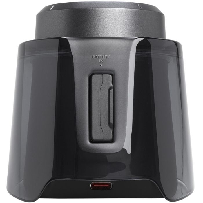 Навушники JBL Quantum 950 Wireless Black (JBLQTUM950BLK) зображення 7