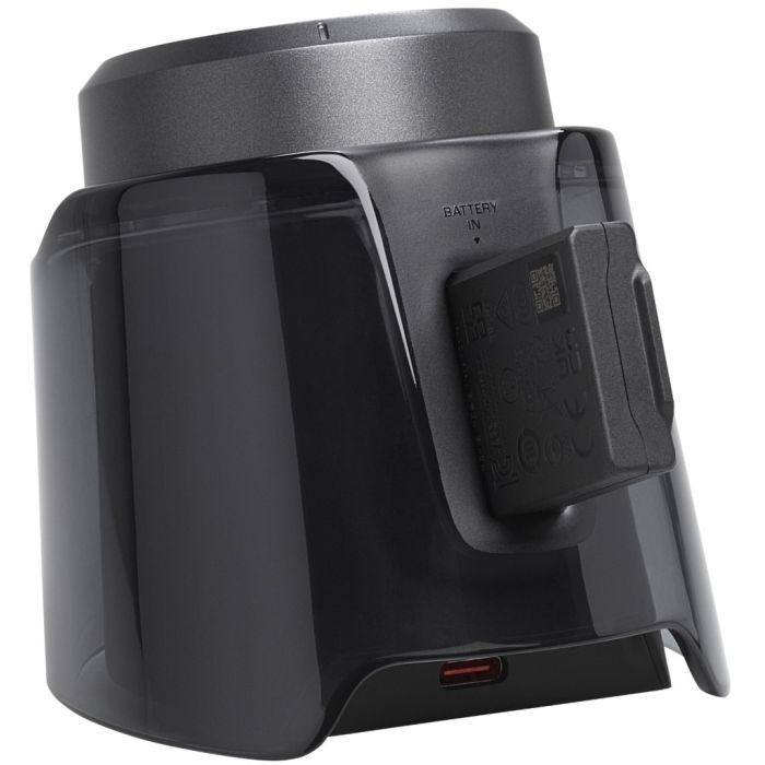 Навушники JBL Quantum 950 Wireless Black (JBLQTUM950BLK) зображення 9