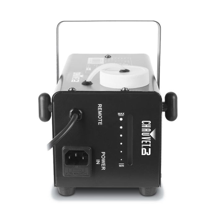 Дым машина Chauvet Hurricane 700 (H700) изображение 2