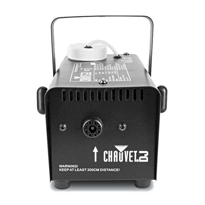 Дым машина Chauvet Hurricane 700 (H700) изображение 3