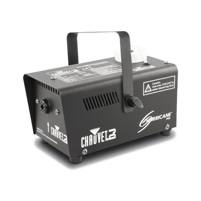 Дым машина Chauvet Hurricane 700 (H700) изображение 4