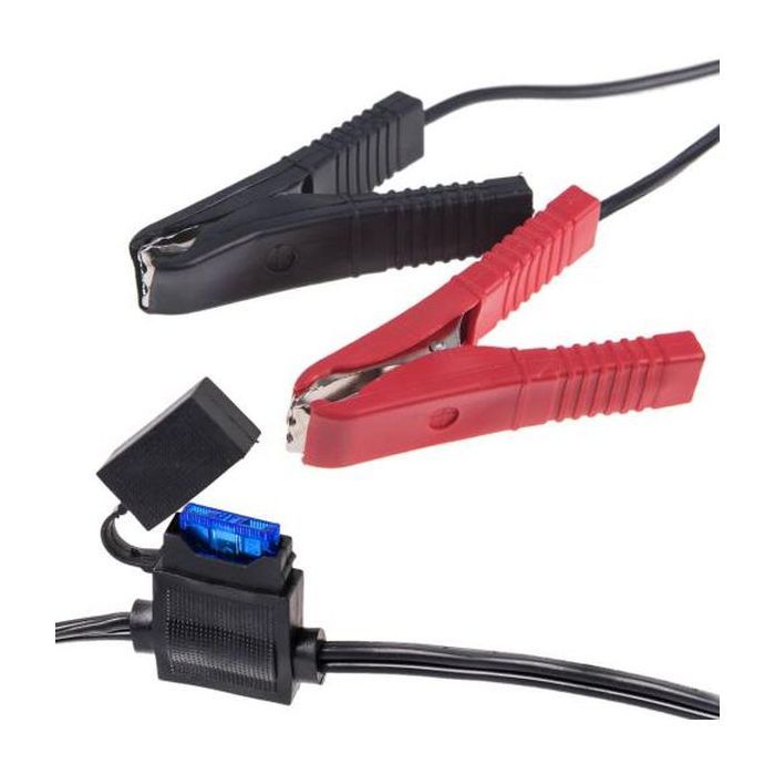 Автомобільний компресор VITOL K-55 150psi/23Amp /50л (K-55) зображення 3