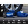 Автомобільний компресор VITOL K-55 150psi/23Amp /50л (K-55) зображення 7