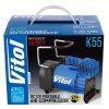 Автомобільний компресор VITOL K-55 150psi/23Amp /50л (K-55) зображення 9