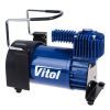 Автомобільний компресор VITOL K-55 150psi/23Amp /50л (K-55)