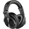Наушники OneOdio Fusion A70 Bluetooth+3,5мм/6,35мм Black (A70 Black) изображение 2