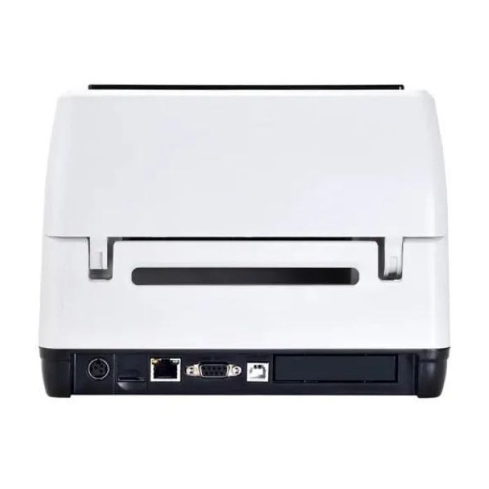 Принтер этикеток X-PRINTER XP-Т451В USB, Ethernet, Cutter (XP-Т451В_С) изображение 4