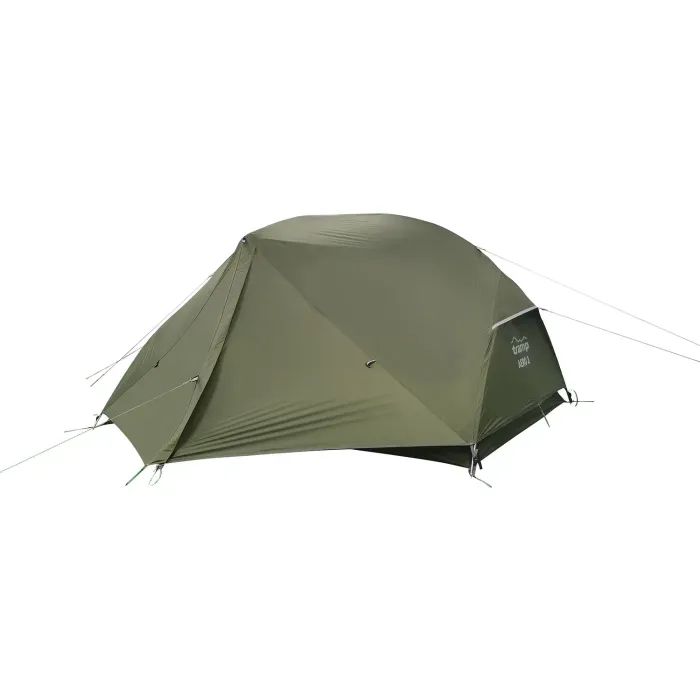 Палатка Tramp Aero 2 grey (UTRT-002-grey)
